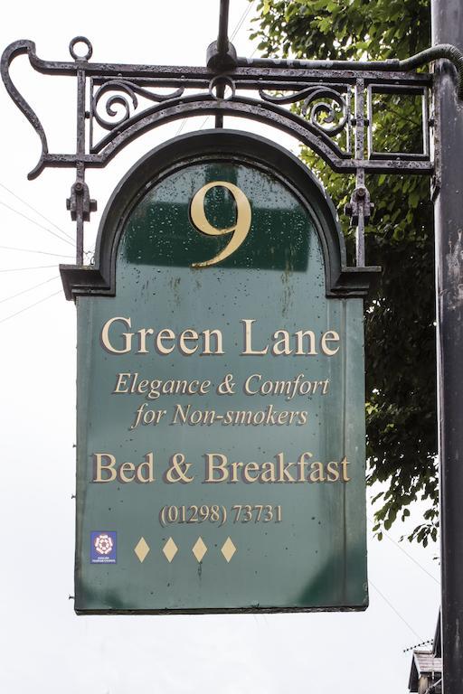 9 Green Lane Bed And Breakfast Μπάξτον Εξωτερικό φωτογραφία